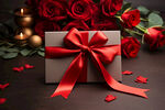 情人节礼品
