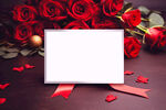 情人节相框