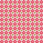 星星装饰图案背景