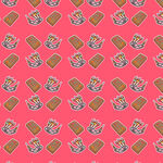 数码元素图案背景