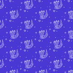 数据线图案背景