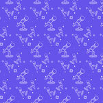 麦克风图案背景