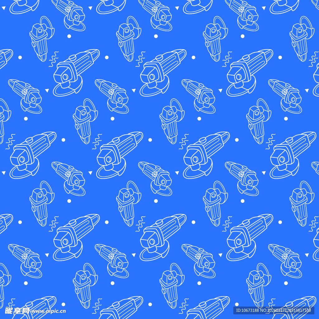 磨光机图案背景