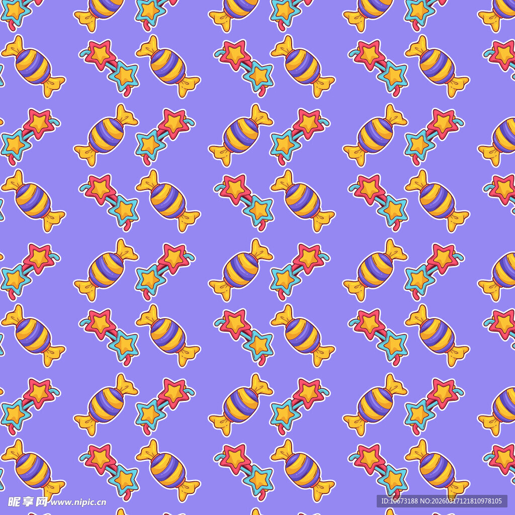 节日相关图案背景