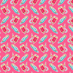 医疗相关图案背景