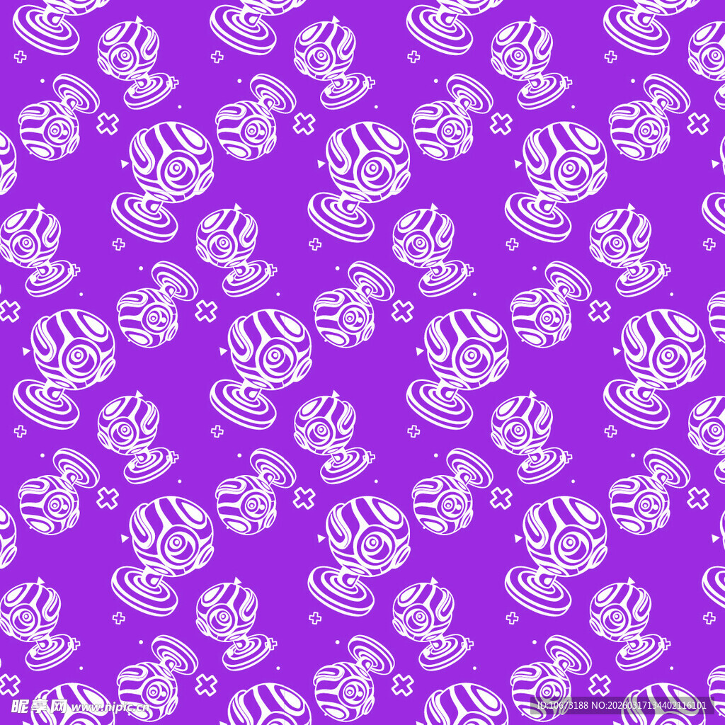 摄像头图案背景