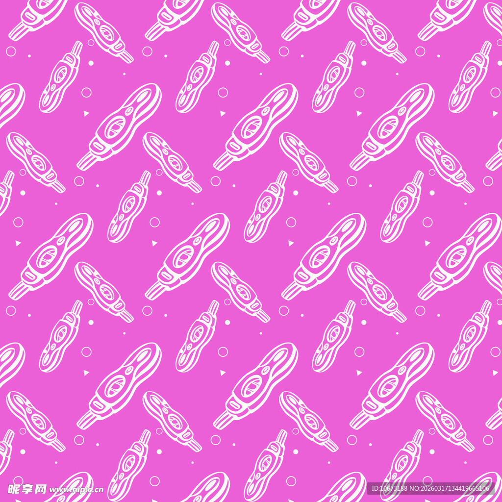 医疗相关图案背景