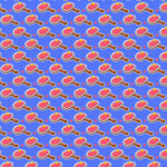 乒乓球拍图案背景