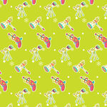 天文相关图案背景