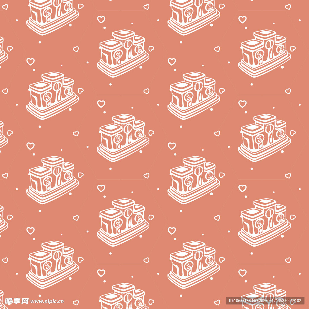 领奖台图案背景