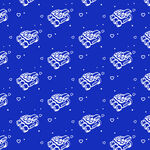 天文相关图案背景