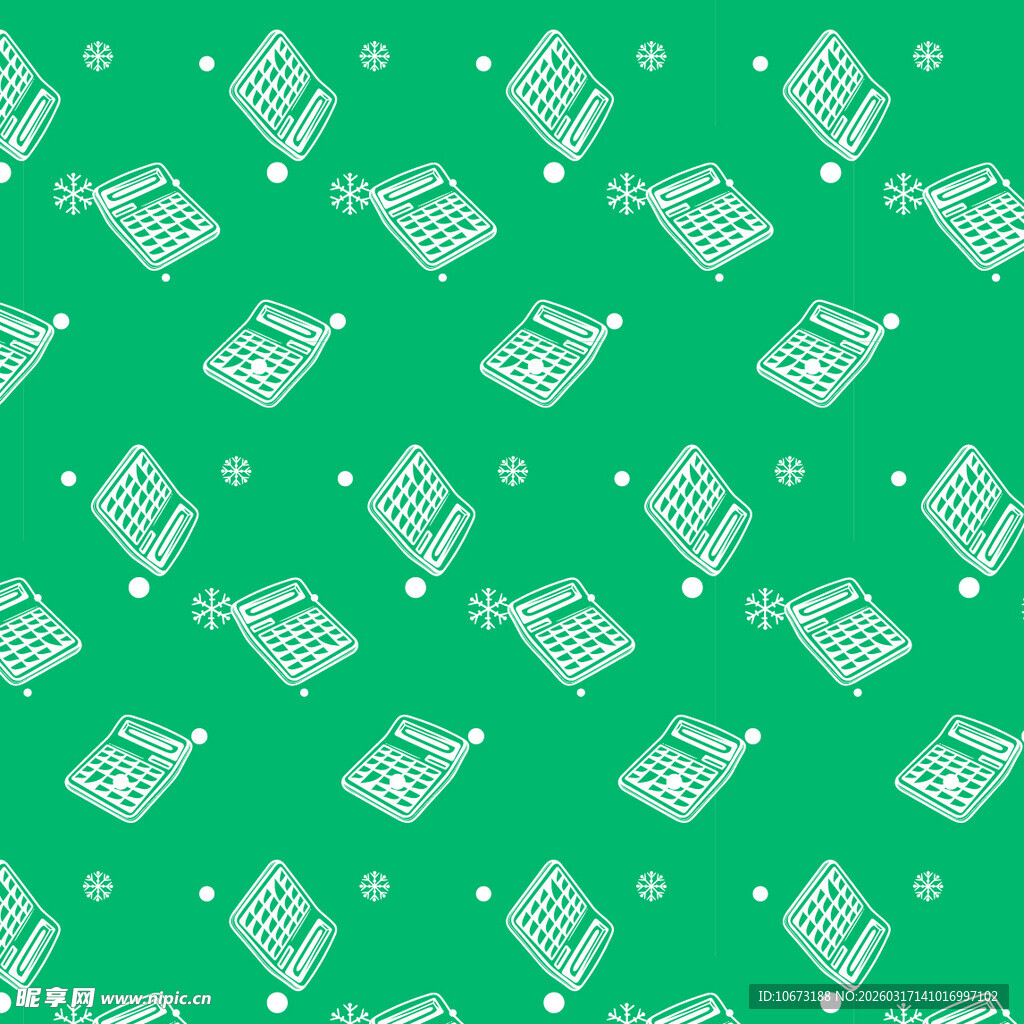 计算机图案背景