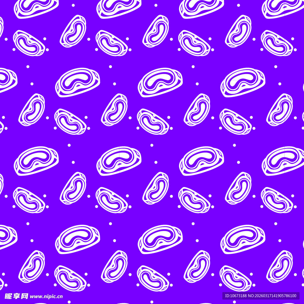 护目镜图案背景