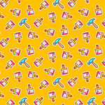 施工相关图案背景