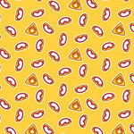 施工相关图案背景