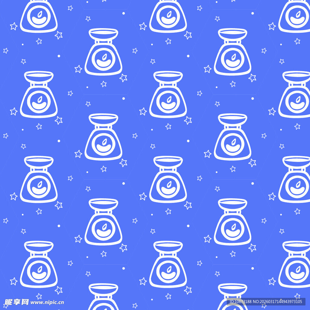 电子秤图案背景