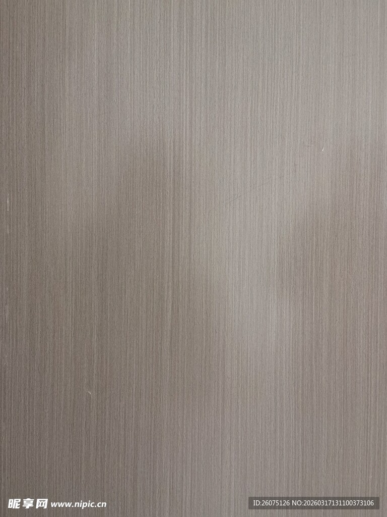 浅米色拉丝金属纹理背景