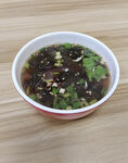 紫菜汤