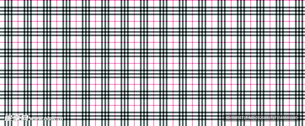 格子图案背景纹理