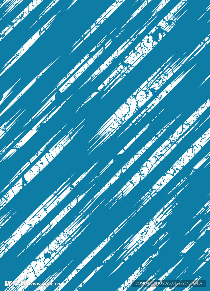 蓝白条纹抽象纹理背景