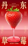 丹东草莓