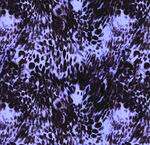 紫色豹纹图案纹理