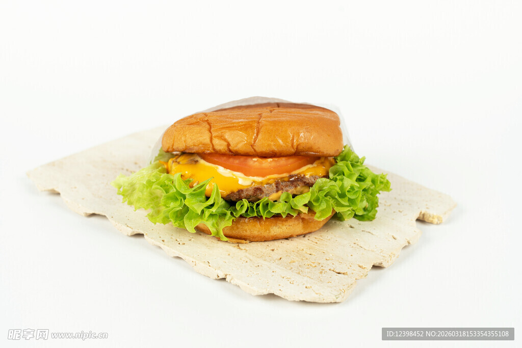 汉堡包