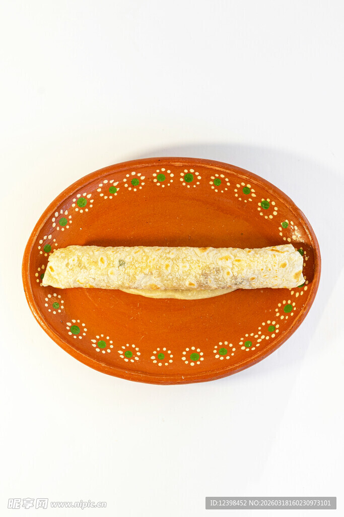 卷饼