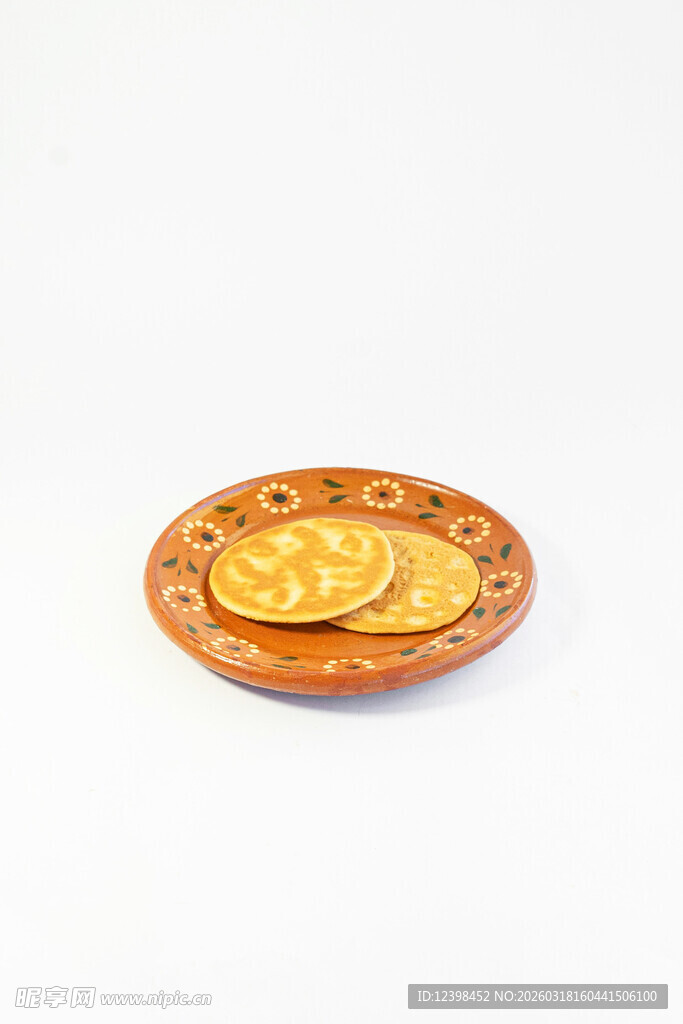 饼干