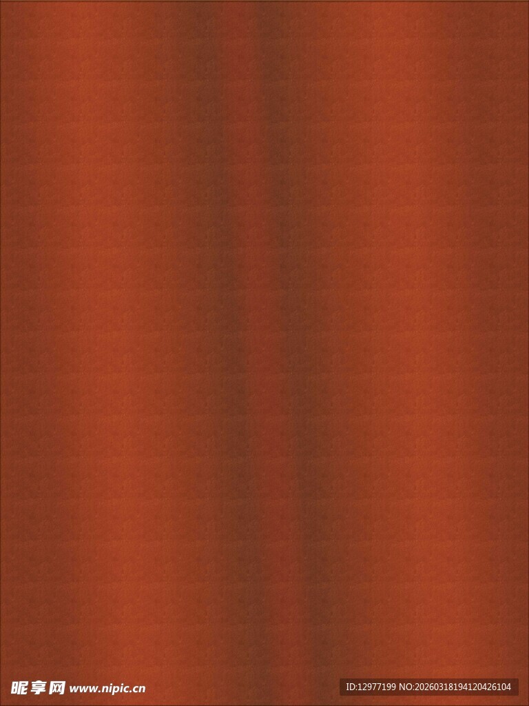 棕红色渐变纹理背景图