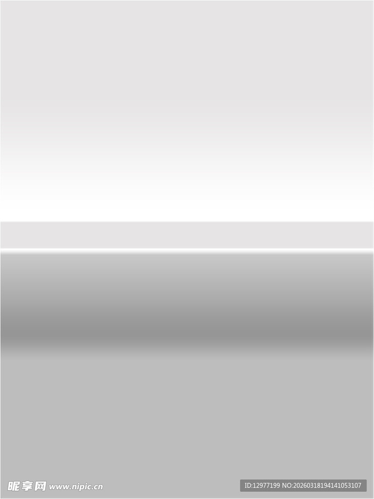 灰白简洁背景图
