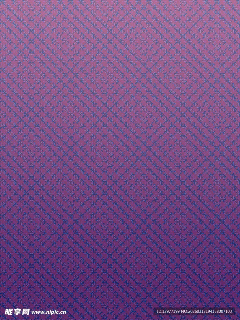 紫色渐变纹理背景图案