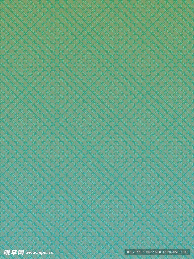 浅绿色渐变几何纹理背景