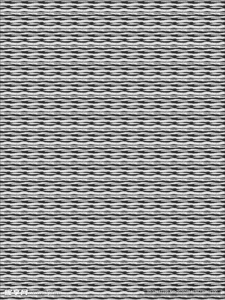 灰色纹理编织图案背景