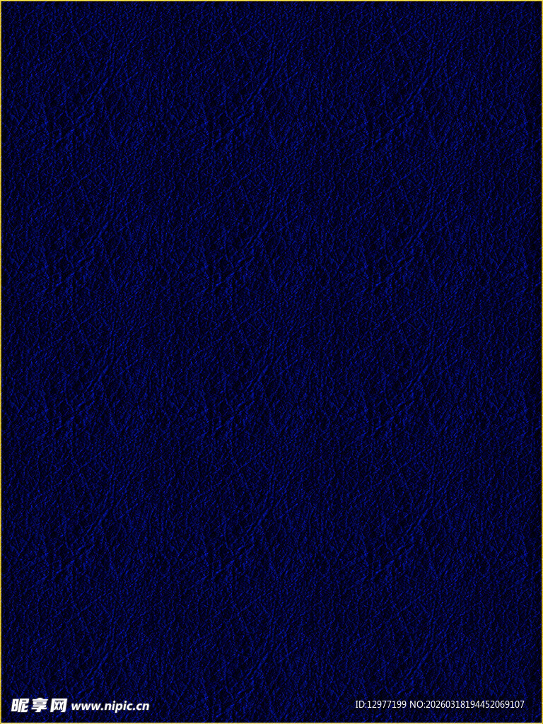 深蓝色纹理背景图案