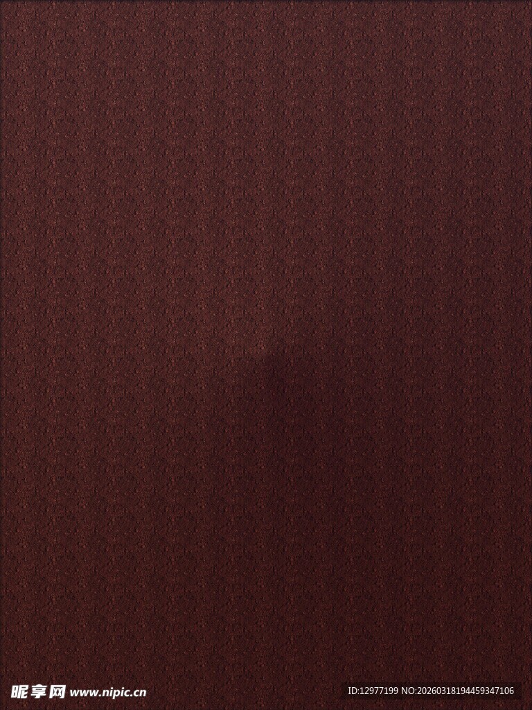 深棕竖纹织物纹理