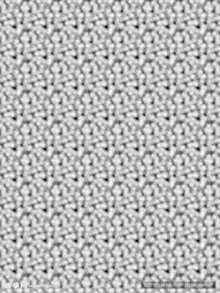 灰白碎花纹理背景图