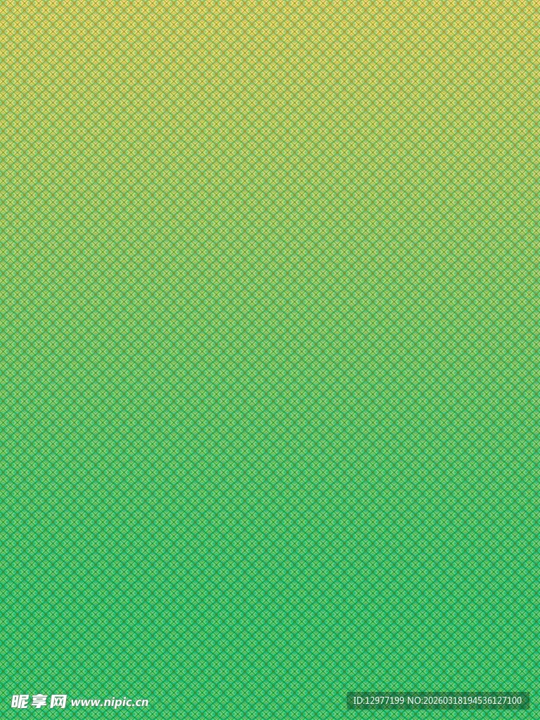 渐变绿色背景纹理图