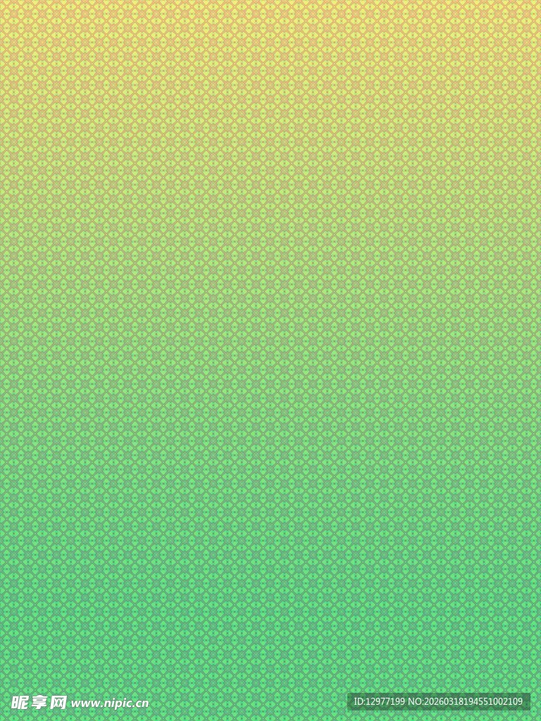 渐变绿色背景纹理图案