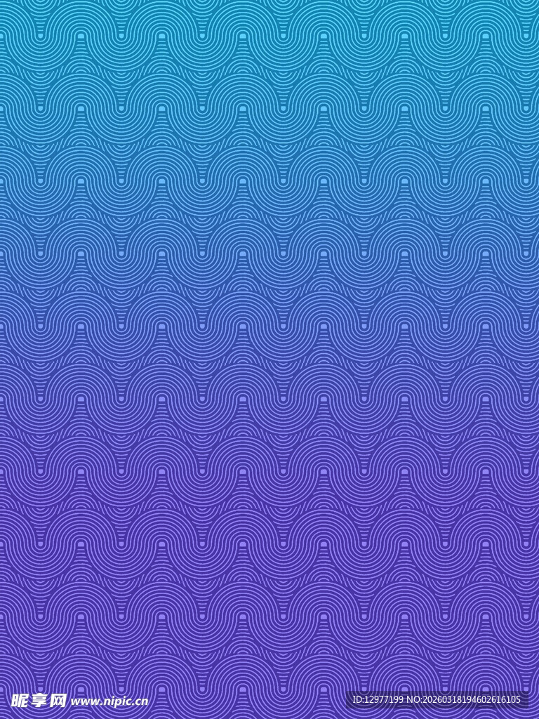 蓝紫渐变背景纹理图