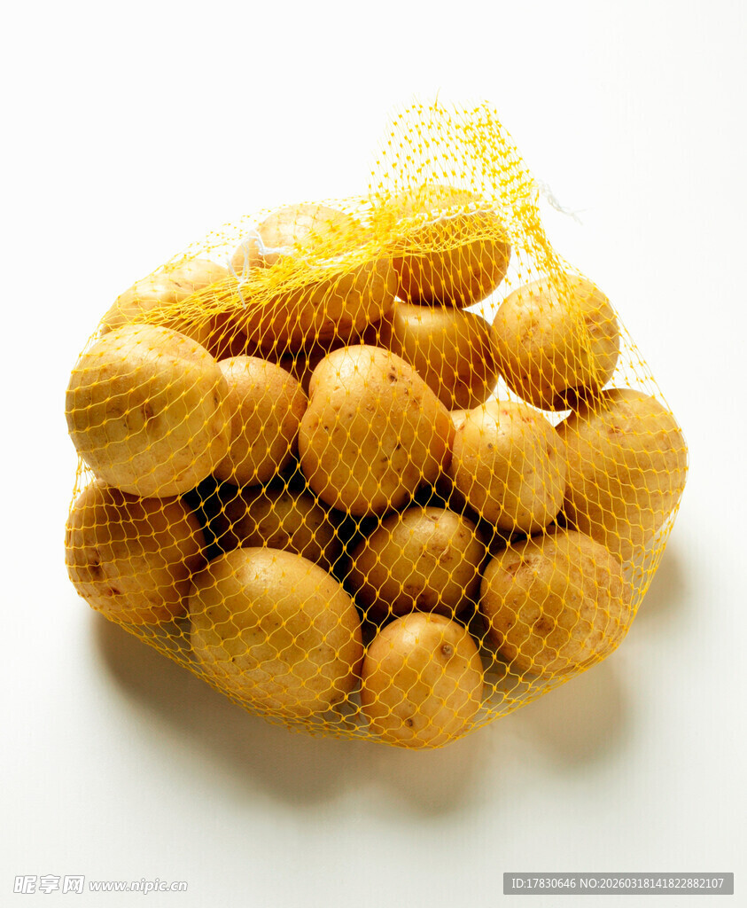土豆