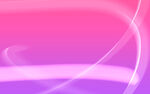 梦幻渐变粉色紫色线条背景