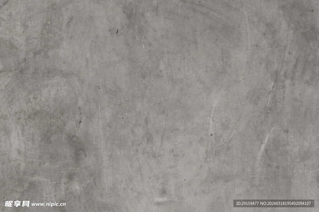 灰色水泥墙面纹理