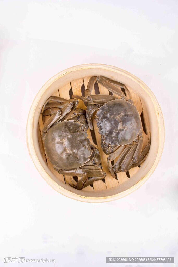大闸蟹