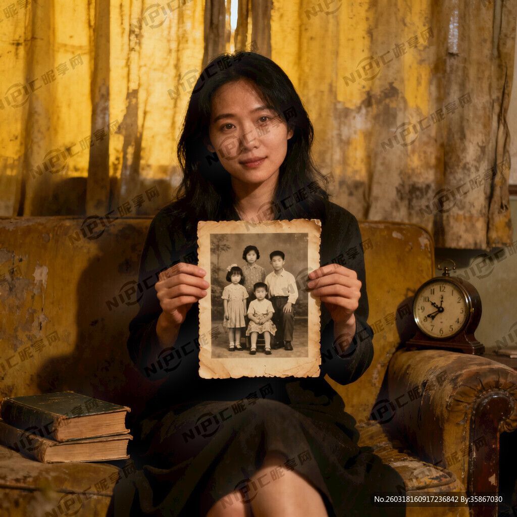 往事总在回忆时被赋予意义