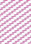 粉色斜纹条纹图案背景