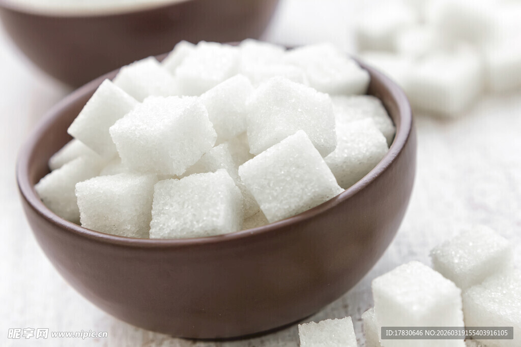 白糖