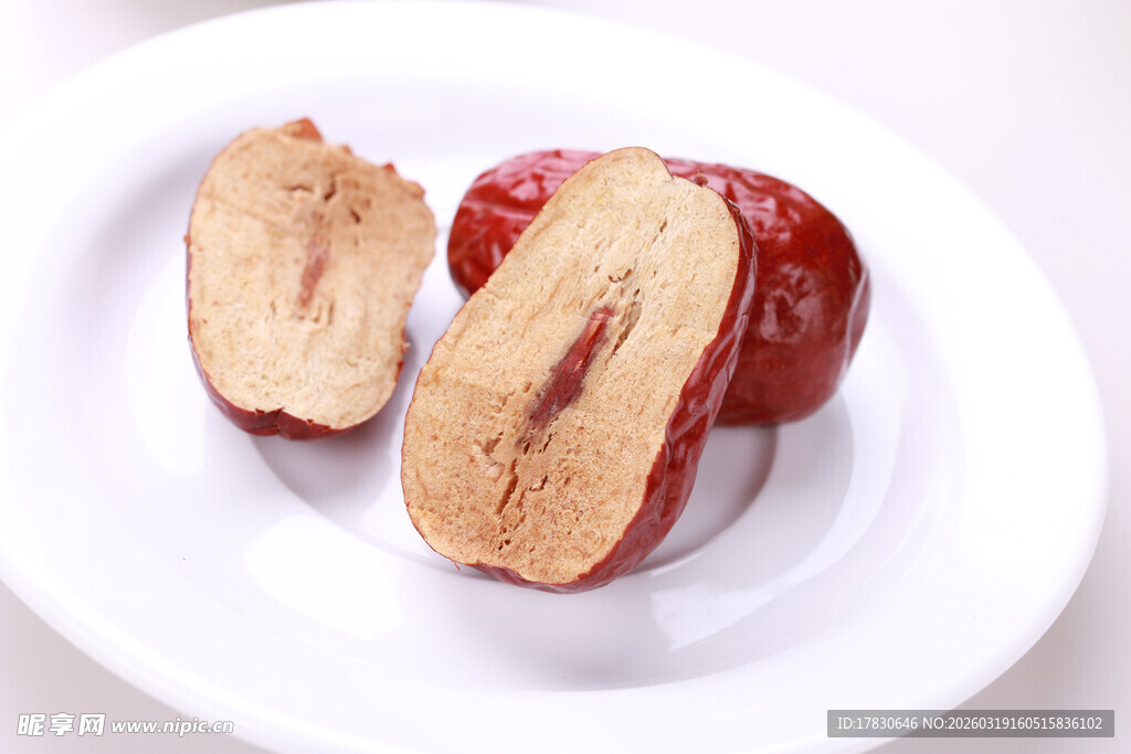 大枣