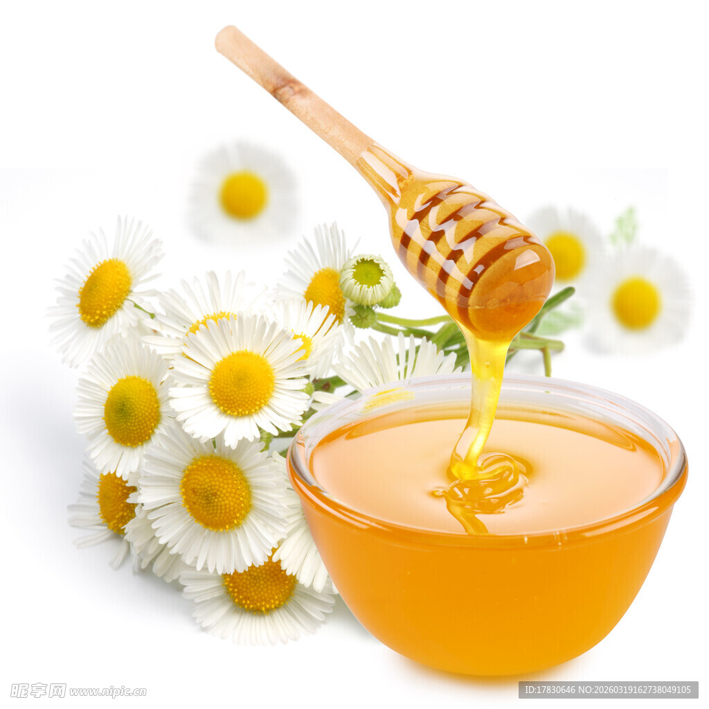 蜂蜜