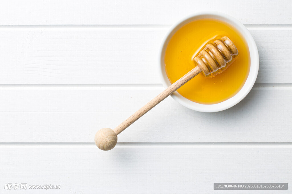 蜂蜜